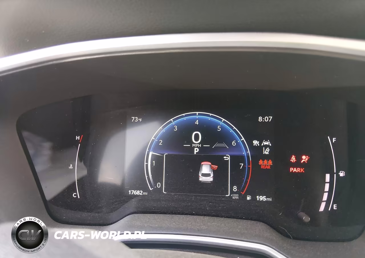 2025 Toyota Corolla Cross Xle VIN:7MUDAABG5SV133969 - 7