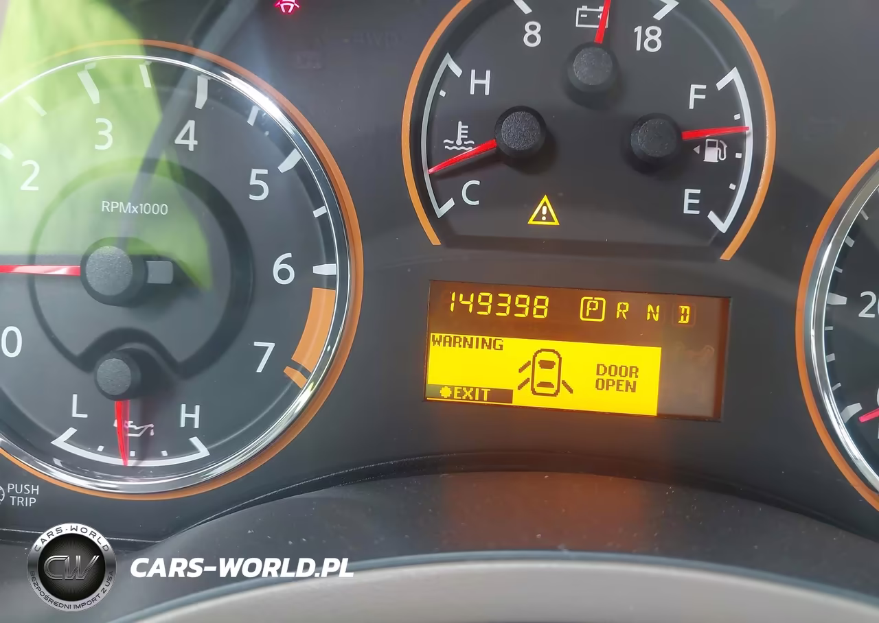 2013 Nissan Armada Platinum VIN:5N1BA0NF0DN613422 - 16