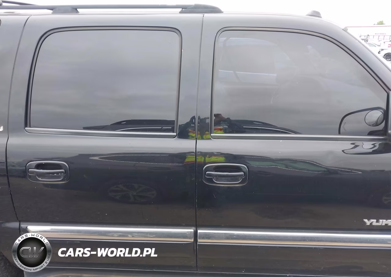 2004 GMC Yukon Xl 1500 Slt VIN:3GKEC16ZX4G337189 - 14