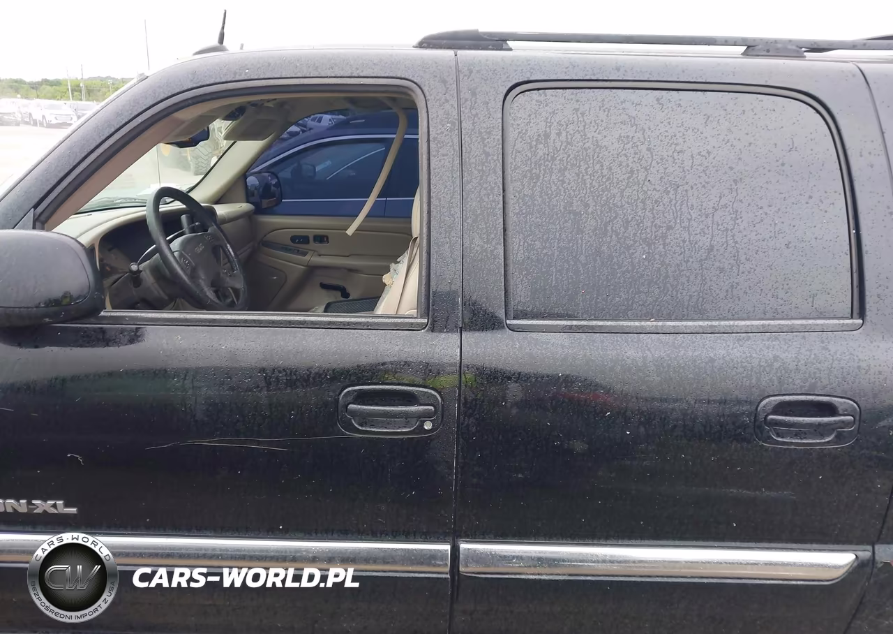 2004 GMC Yukon Xl 1500 Slt VIN:3GKEC16ZX4G337189 - 15