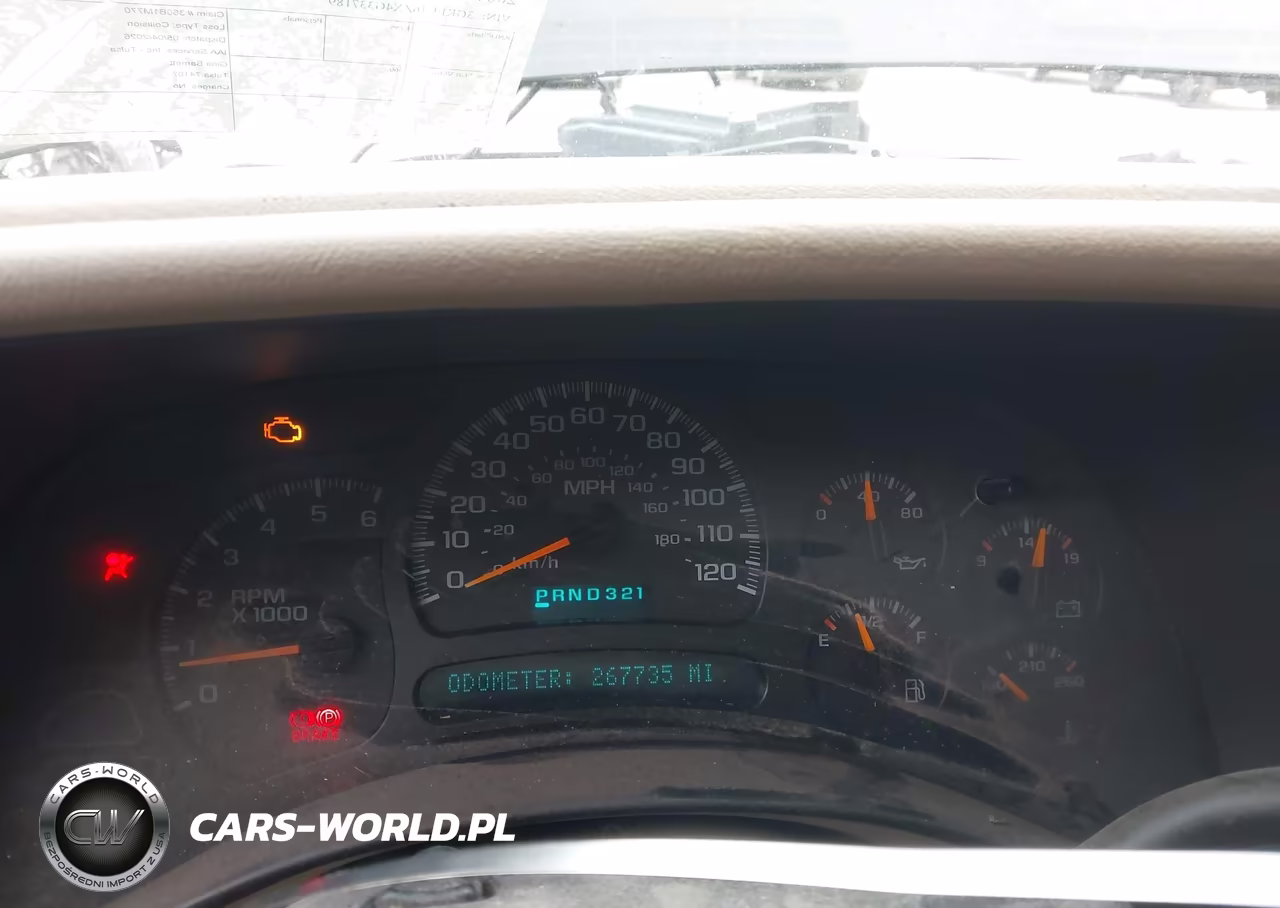 2004 GMC Yukon Xl 1500 Slt VIN:3GKEC16ZX4G337189 - 7