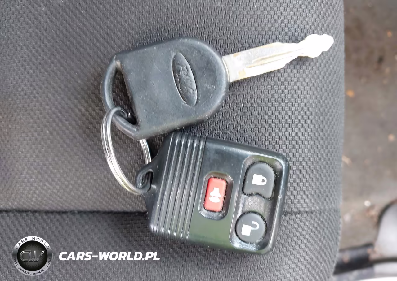 2004 Ford Ranger Edge-Tremor-Xl-Xlt VIN:1FTYR14U24PB19323 - 11