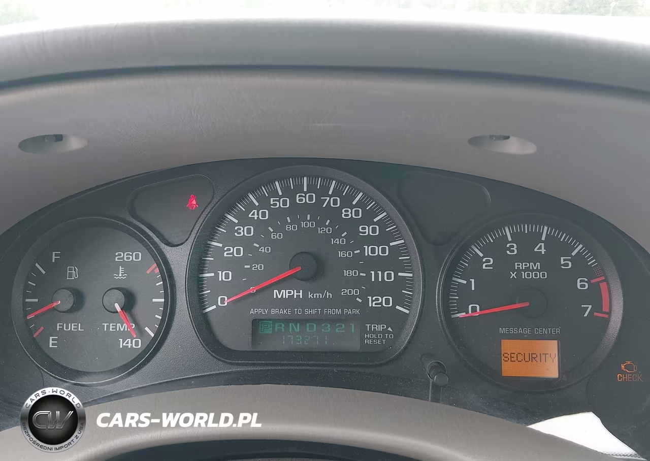 2005 Chevrolet Impala Ls VIN:2G1WH52K359324385 - 7