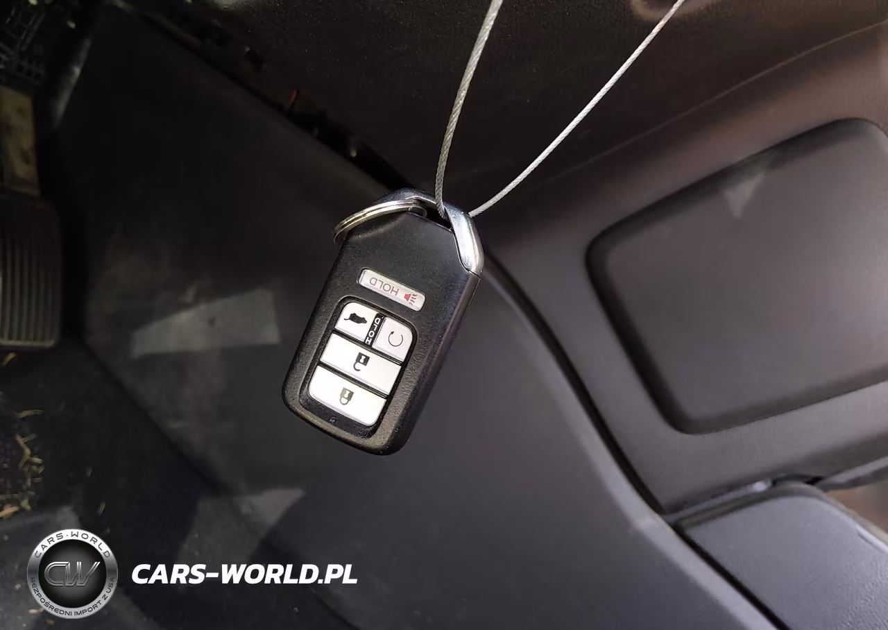 2019 Honda Cr-V Ex-L VIN:7FARW1H88KE001993 - 11