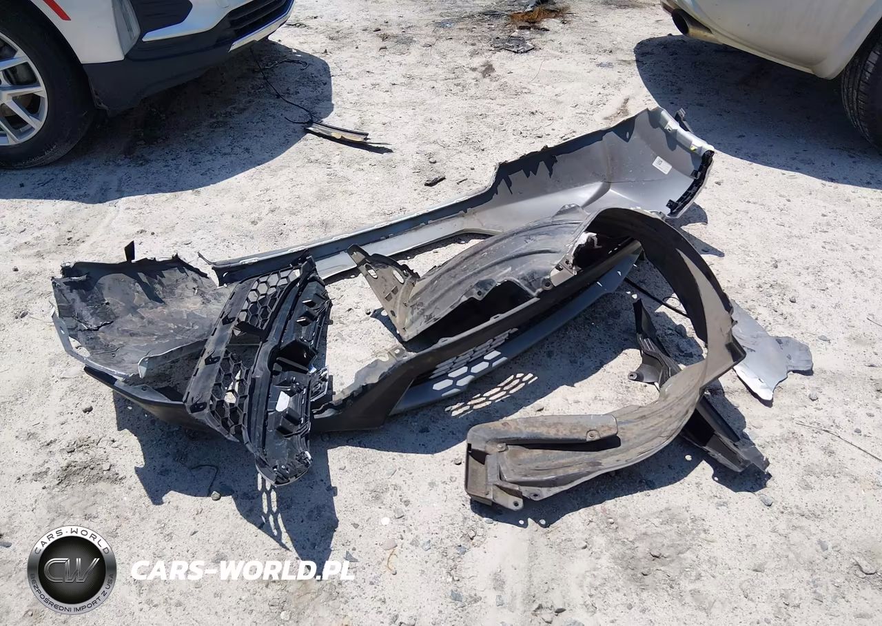 2019 Honda Cr-V Ex-L VIN:7FARW1H88KE001993 - 12