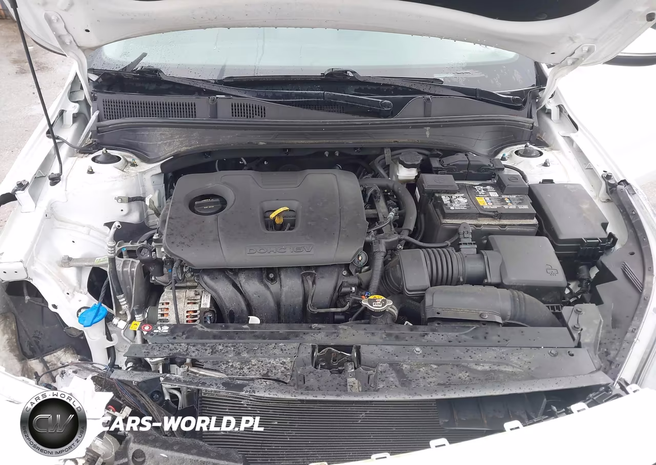2022 Kia Forte Lxs VIN:3KPF24AD4NE465957 - 10