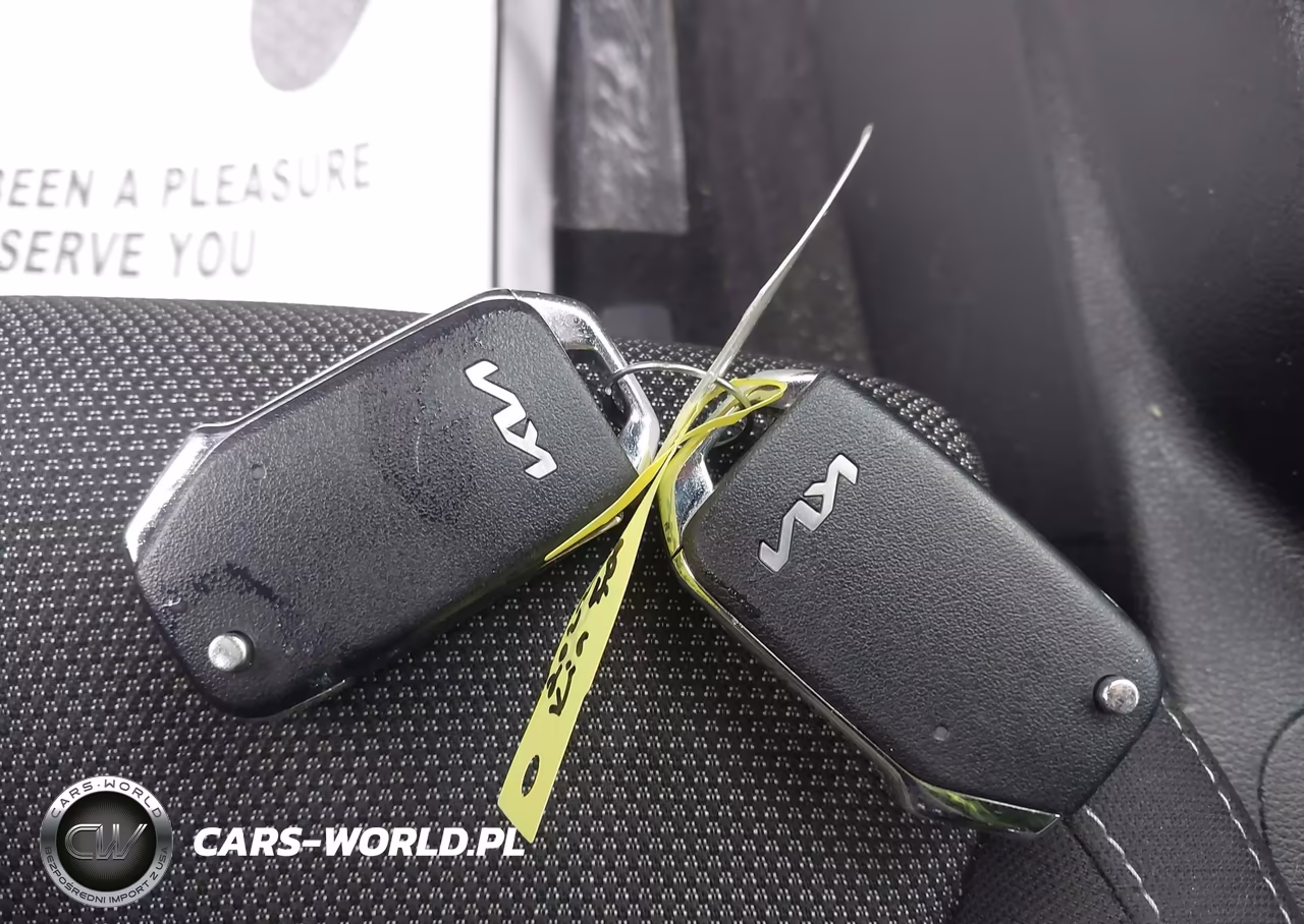 2022 Kia Forte Lxs VIN:3KPF24AD4NE465957 - 11