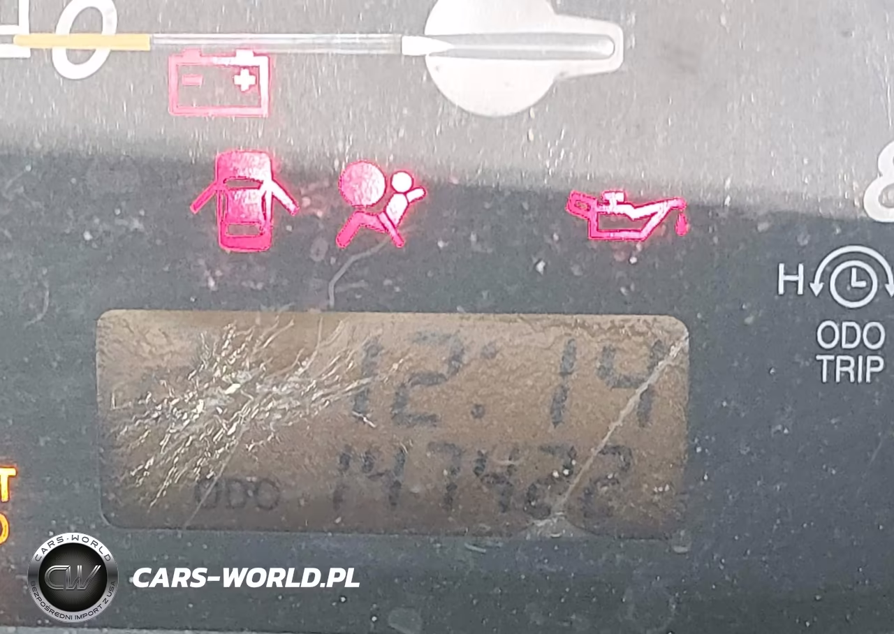 2004 Scion Xa VIN:JTKKT624240070004 - 16