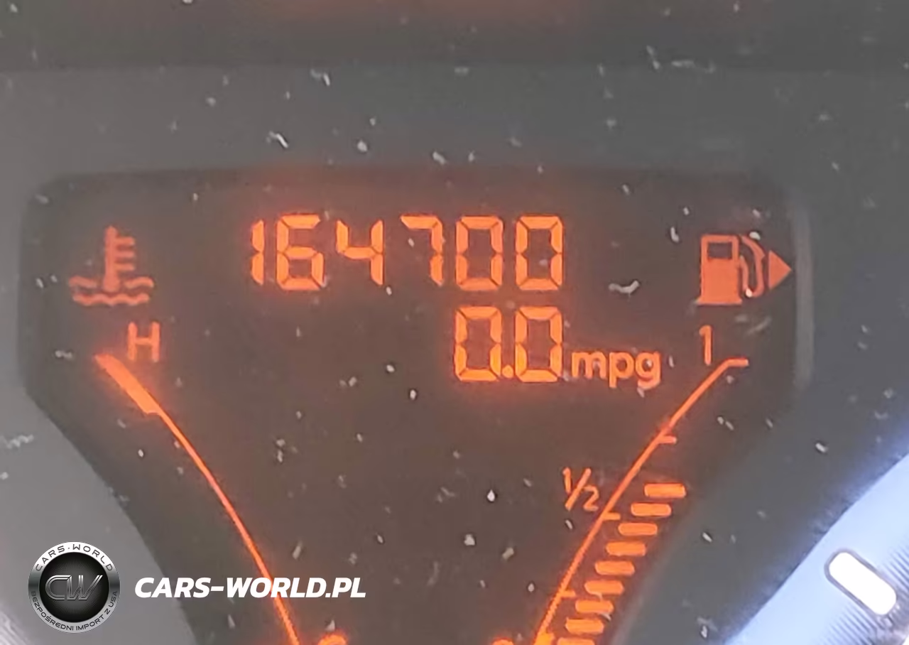 2009 Nissan Cube 1.8 VIN:JN8AZ28R39T100599 - 15