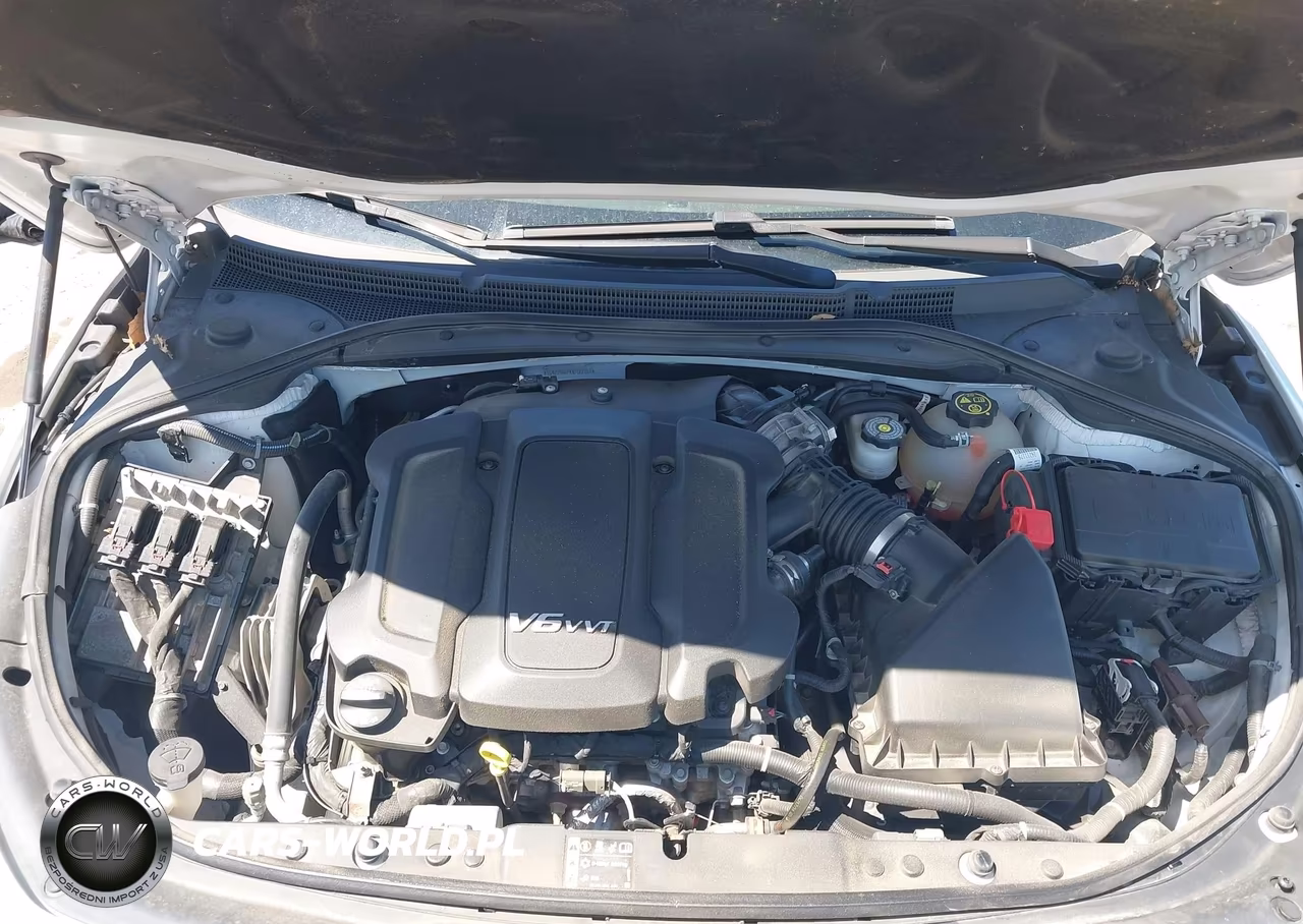 2017 Buick Lacrosse Essence VIN:1G4ZP5SS9HU122161 - 10