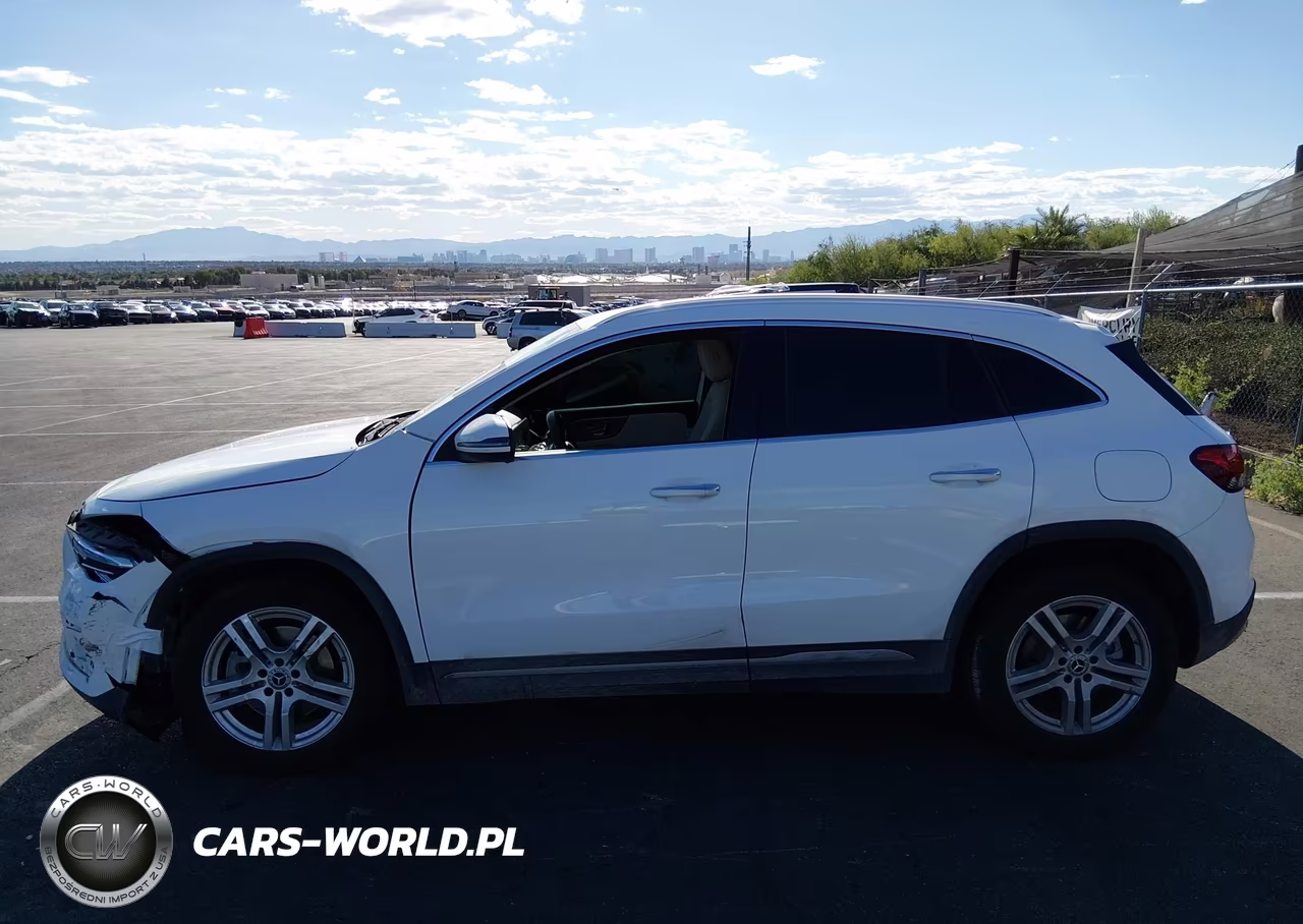 2021 Mercedes-Benz Gla 250 VIN:W1N4N4GBXMJ193123 - 14