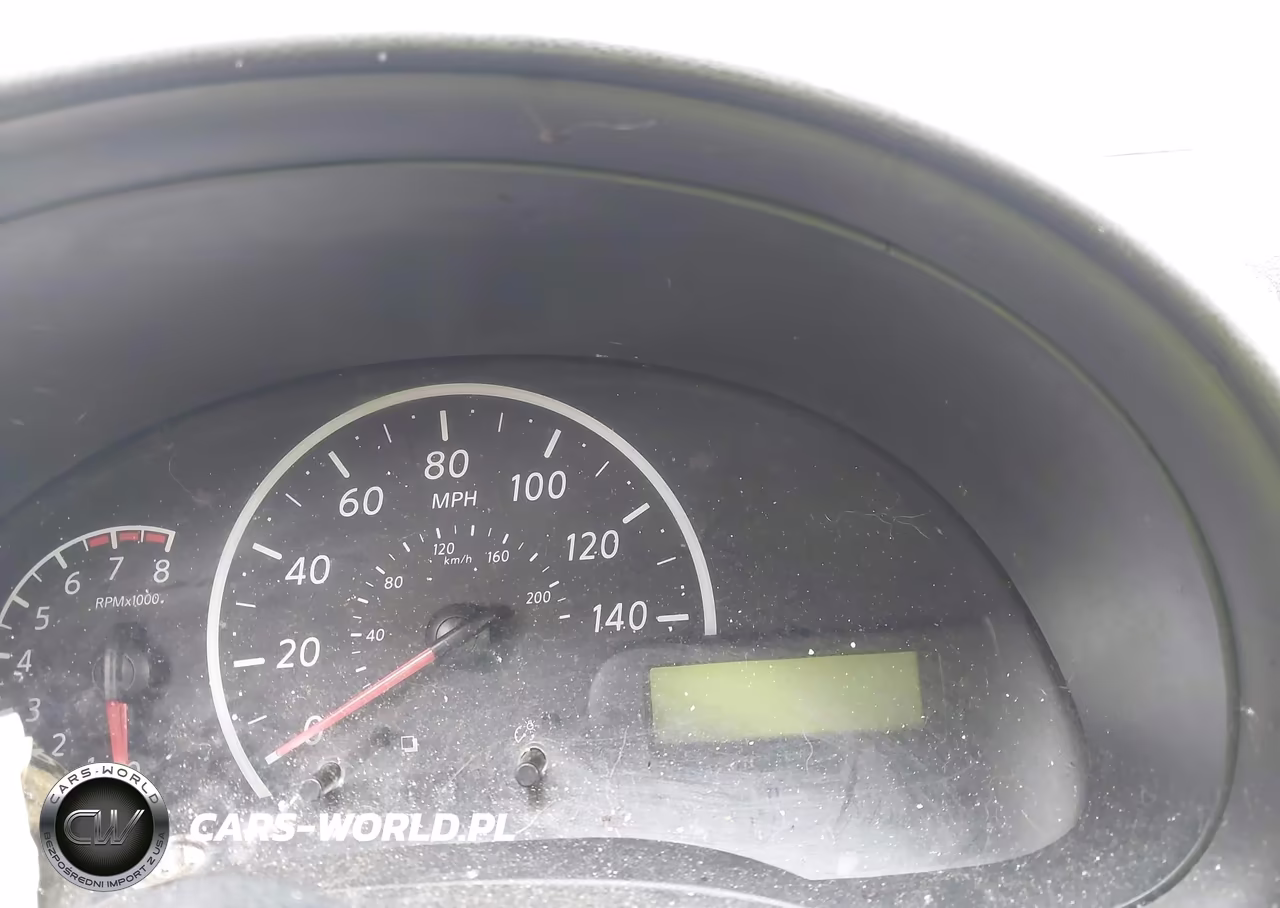 2014 Nissan Versa 1.6 S VIN:3N1CN7AP6EL840722 - 7