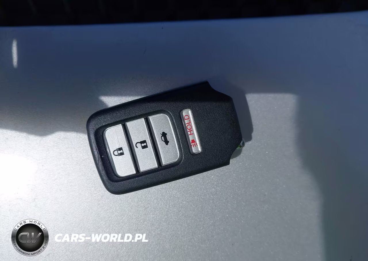 2014 Honda Accord Ex-L VIN:1HGCR2F82EA224241 - 11