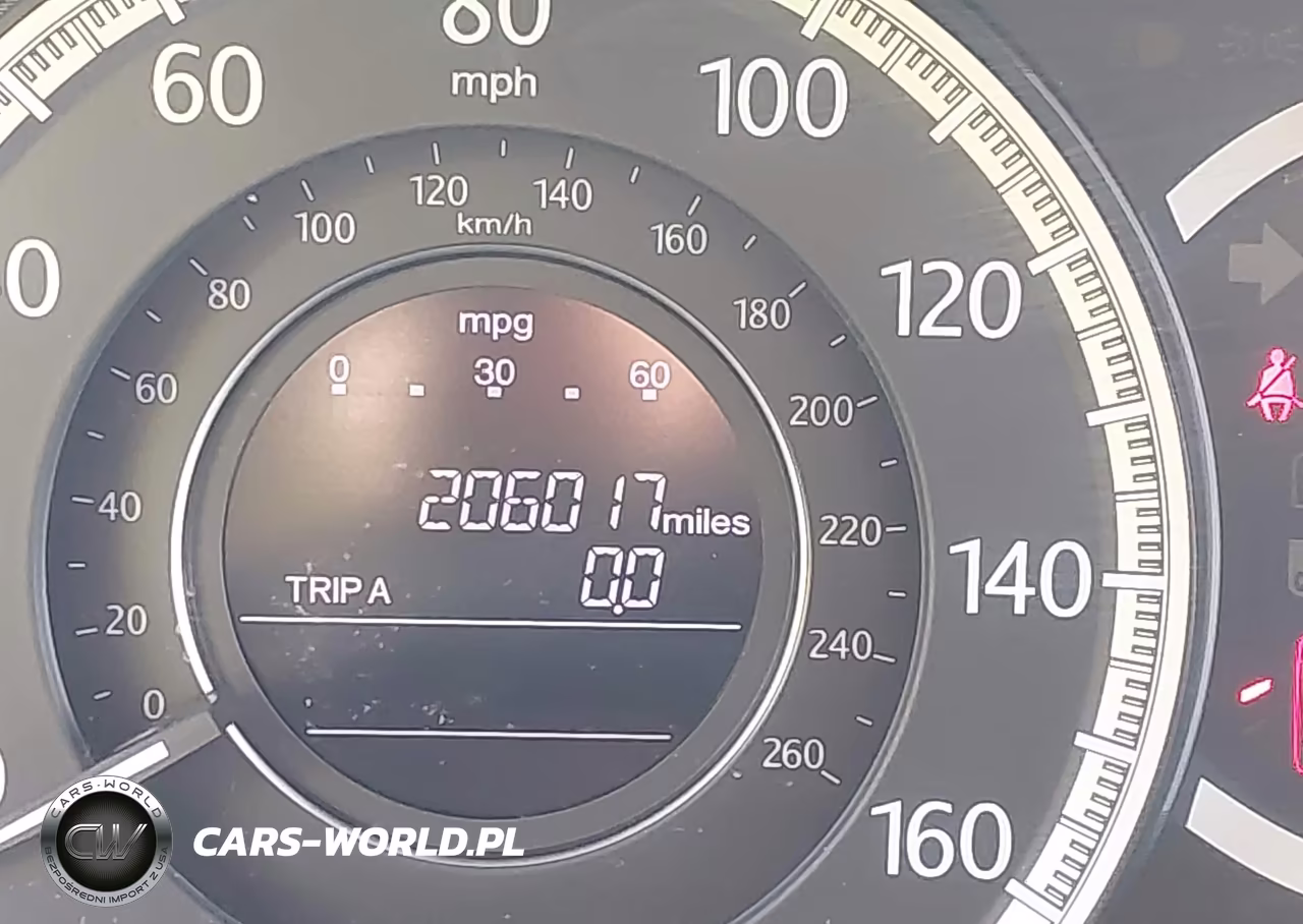 2014 Honda Accord Ex-L VIN:1HGCR2F82EA224241 - 16