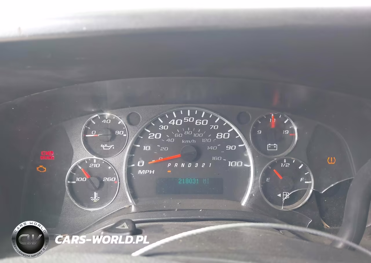 2009 Chevrolet Express 2500 Work Van VIN:1GCGG25C291140809 - 7