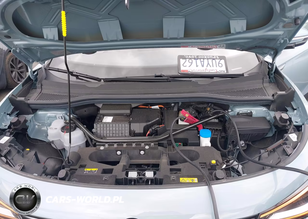 2025 Volkswagen Id.4 Awd Pro S VIN:1V2WSPE85SC003584 - 10