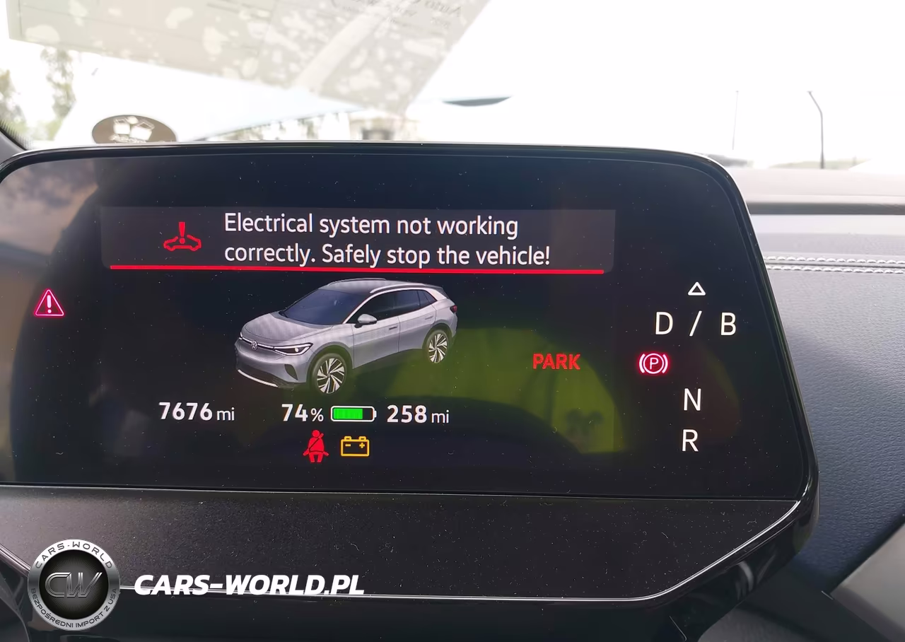 2025 Volkswagen Id.4 Awd Pro S VIN:1V2WSPE85SC003584 - 12