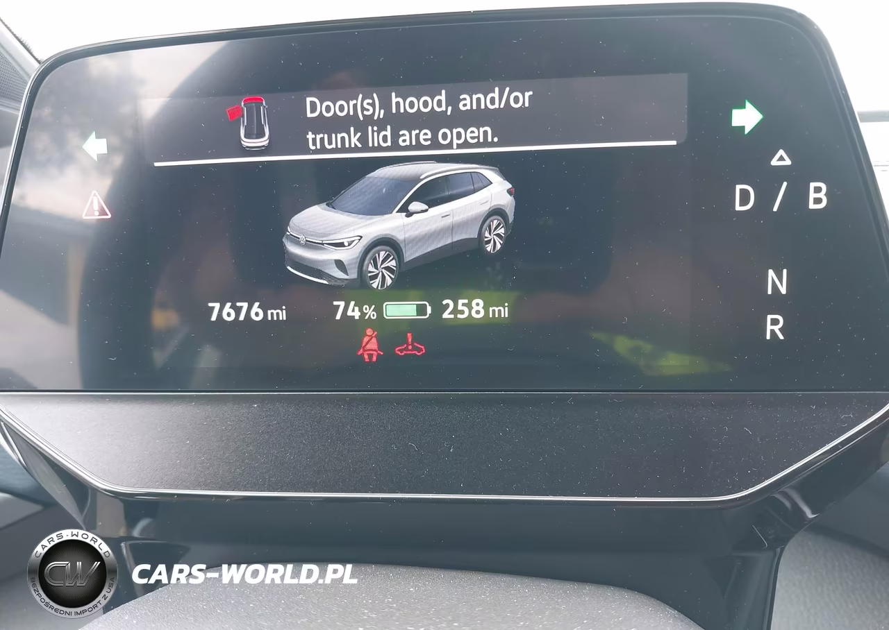 2025 Volkswagen Id.4 Awd Pro S VIN:1V2WSPE85SC003584 - 18