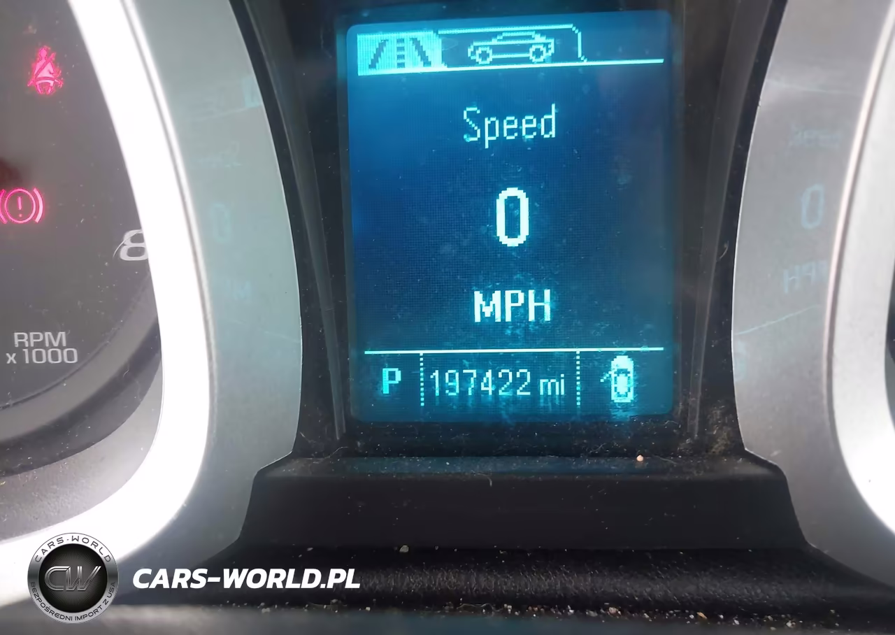 2013 Chevrolet Equinox Ls VIN:2GNFLCEK4D6404887 - 7