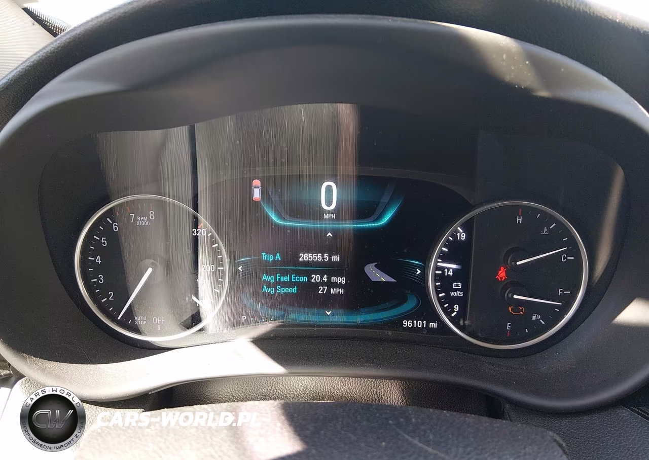2016 Buick Envision Premium Ii VIN:LRBFXFSX9GD245495 - 7