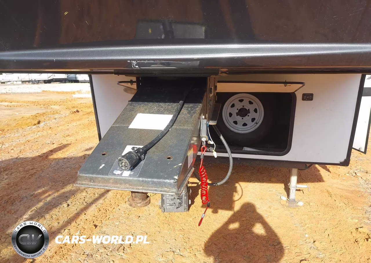 2019 Salem Hemispher M-356Qb VIN:4X4FSBM22KV006233 - 10