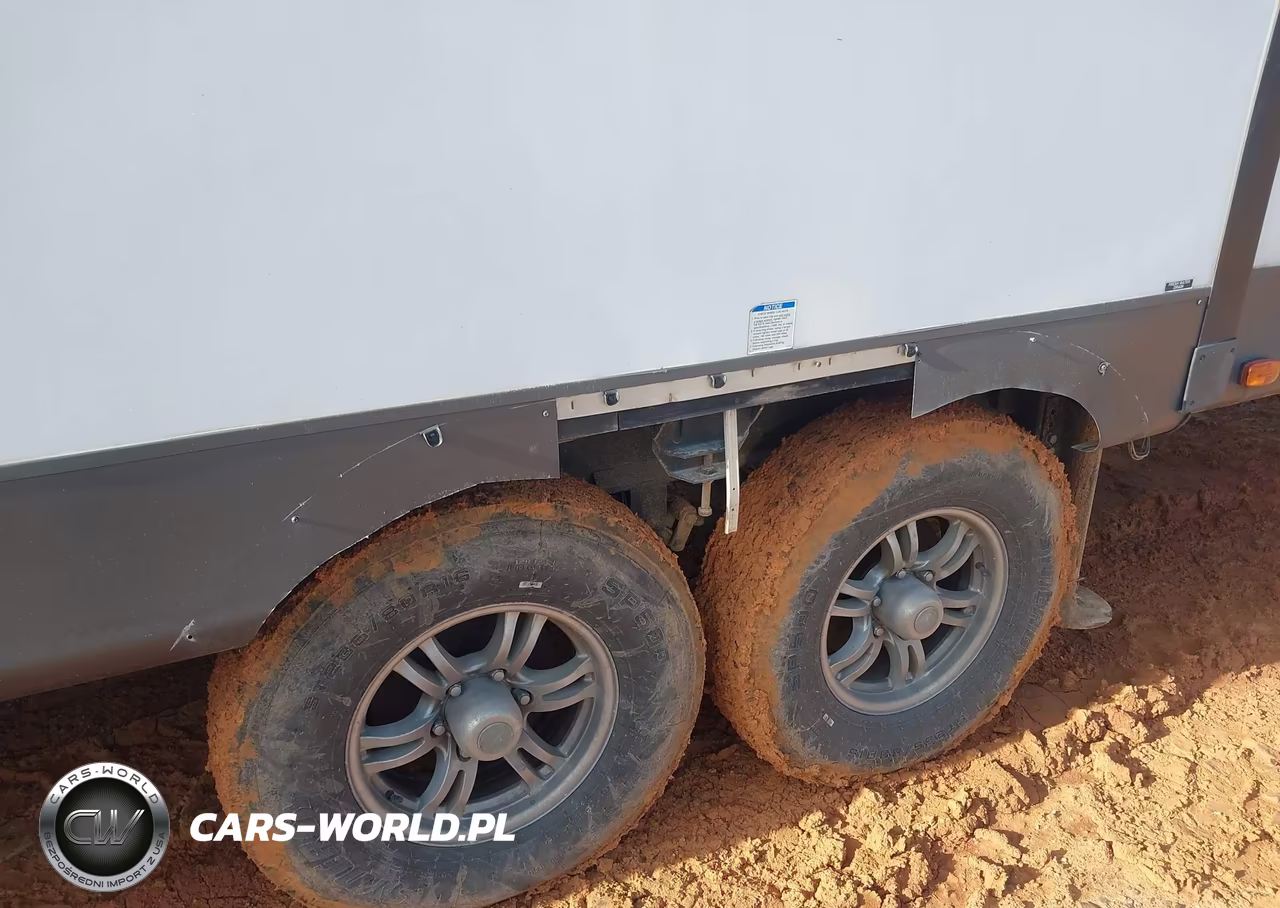 2019 Salem Hemispher M-356Qb VIN:4X4FSBM22KV006233 - 15