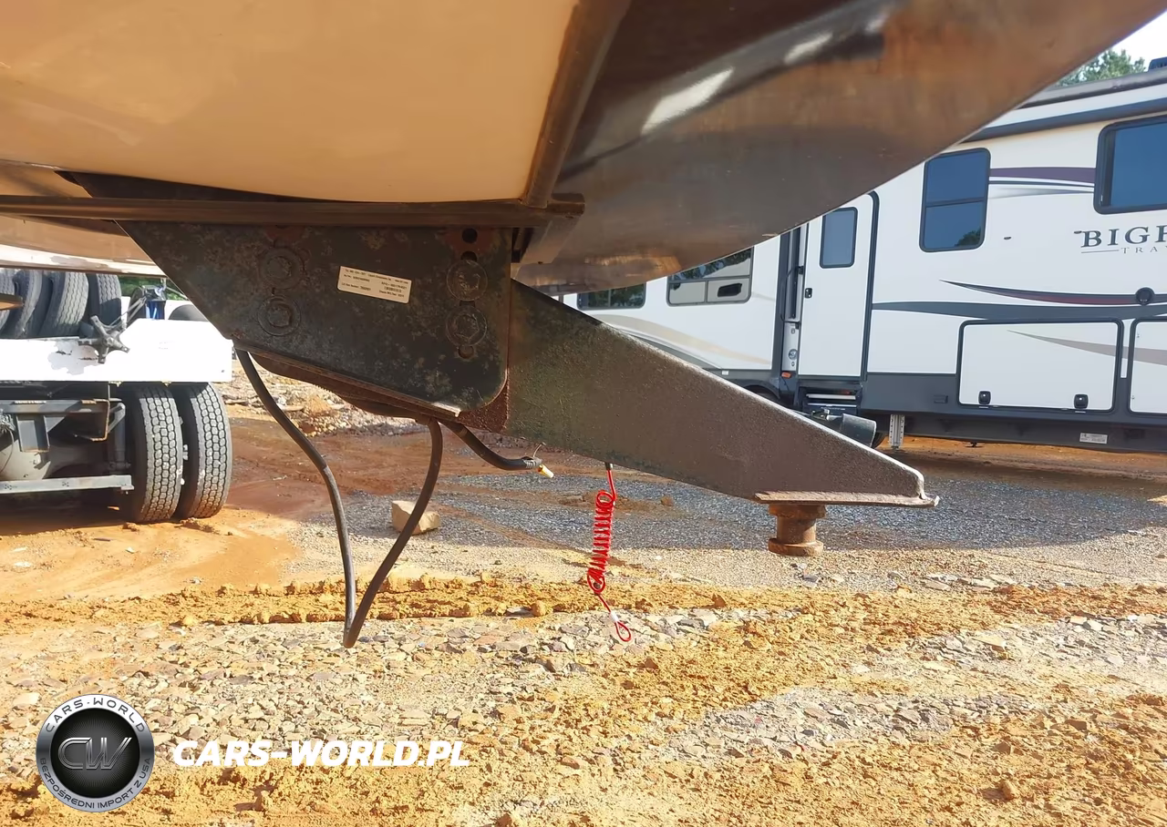2019 Salem Hemispher M-356Qb VIN:4X4FSBM22KV006233 - 7