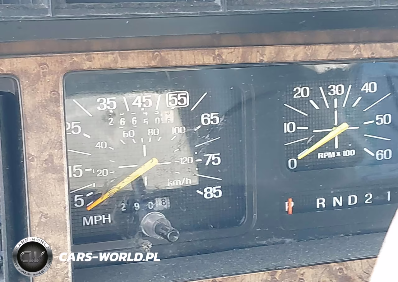 1986 Ford F250 VIN:1FTHX25L3GKB59901 - 14