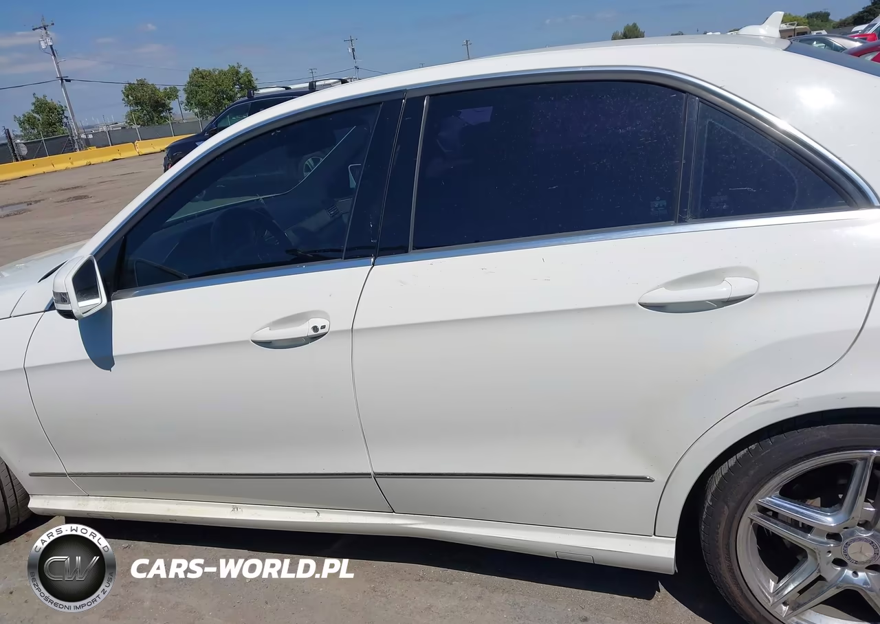 2011 Mercedes-Benz E 350 VIN:WDDHF5GB8BA418699 - 14