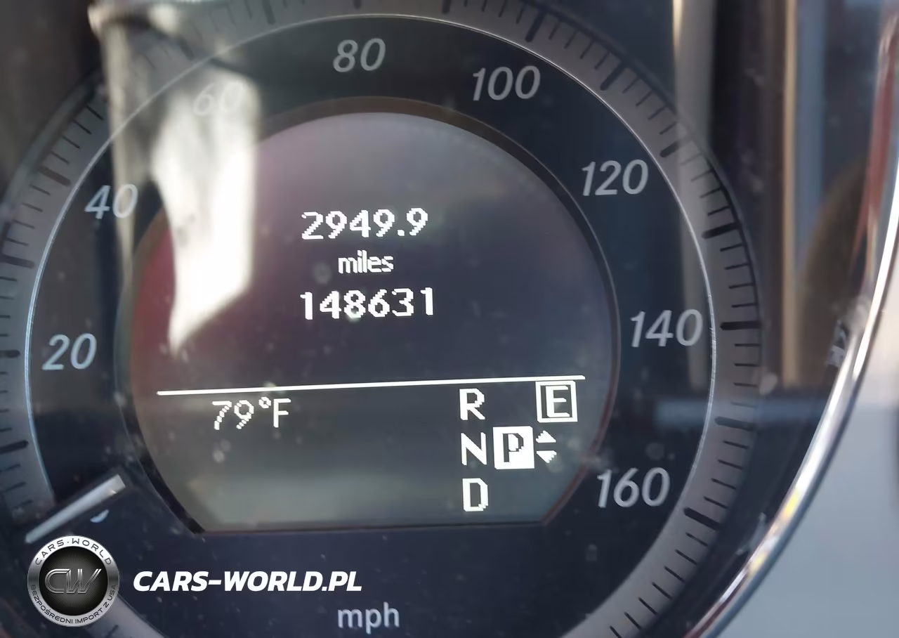 2011 Mercedes-Benz E 350 VIN:WDDHF5GB8BA418699 - 15