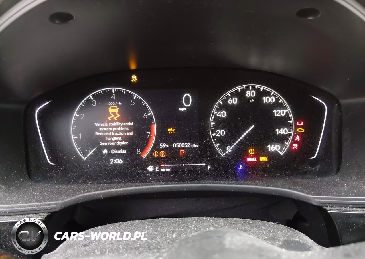 2022 Honda Civic Ex VIN:2HGFE1F72NH324836 - 7