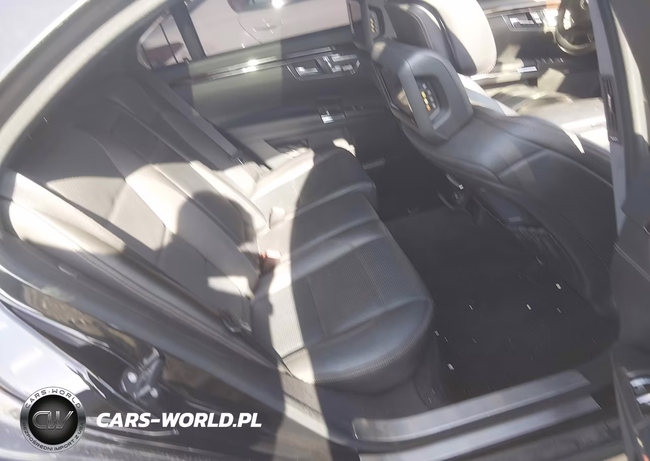 2011 Mercedes-Benz S 63 Amg VIN:WDDNG7EB6BA369663 - 8