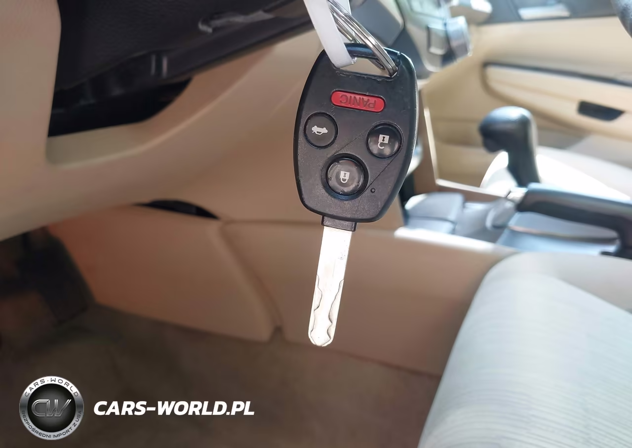 2012 Honda Accord 2.4 Lx VIN:1HGCP2F37CA237218 - 11
