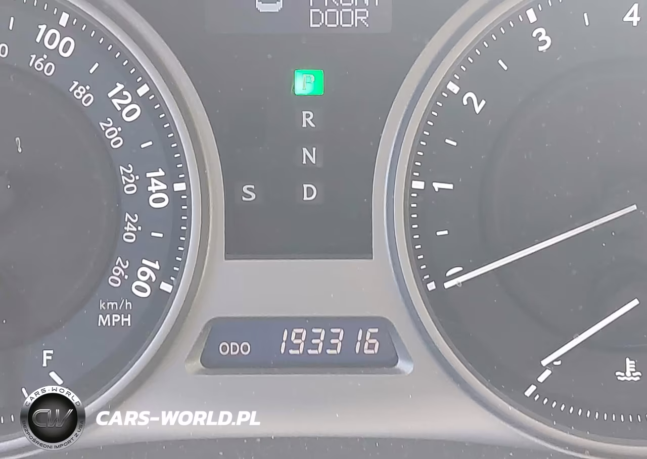 2009 Lexus Is 250 VIN:JTHCK262795035970 - 15