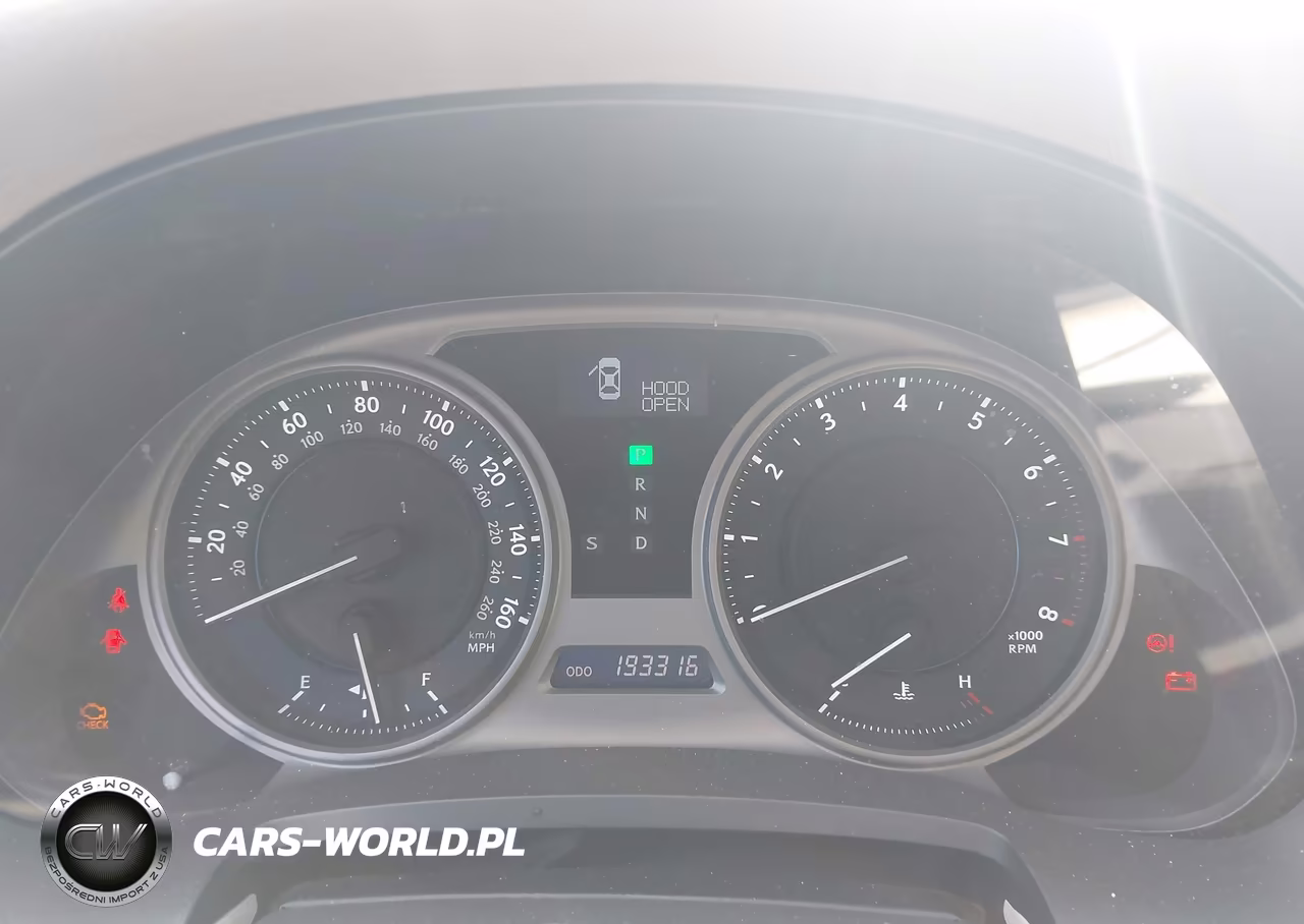 2009 Lexus Is 250 VIN:JTHCK262795035970 - 7