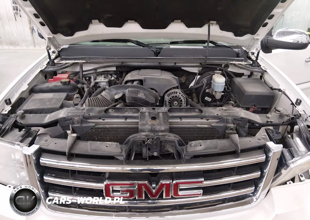 2012 GMC Sierra 1500 Slt VIN:3GTP2WE7XCG309718 - 10