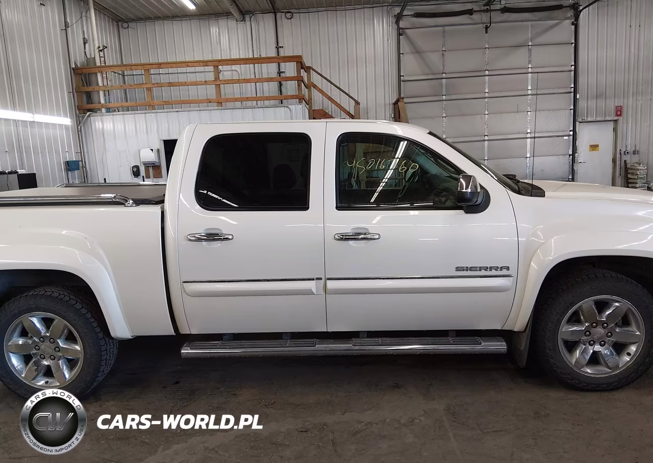 2012 GMC Sierra 1500 Slt VIN:3GTP2WE7XCG309718 - 14