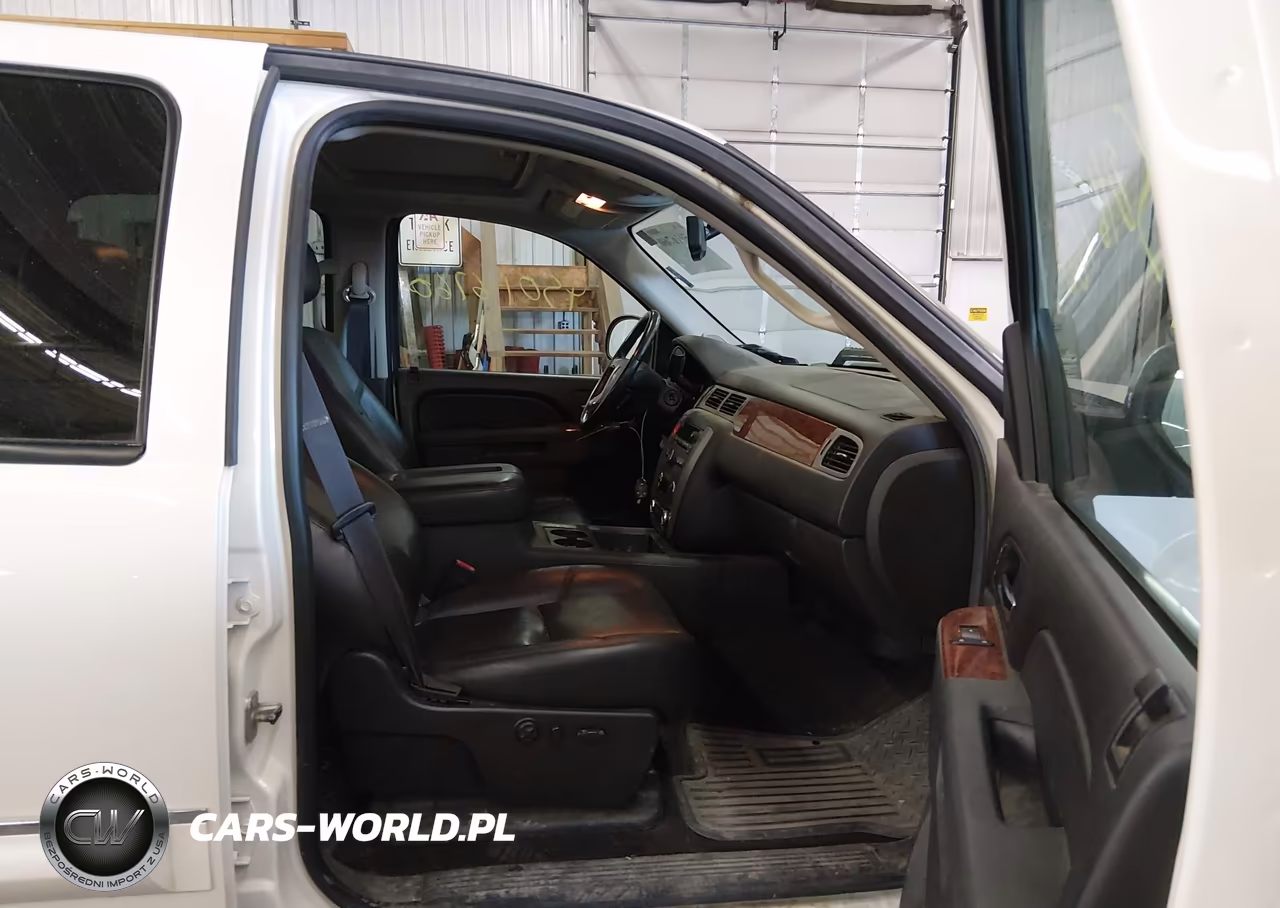 2012 GMC Sierra 1500 Slt VIN:3GTP2WE7XCG309718 - 5