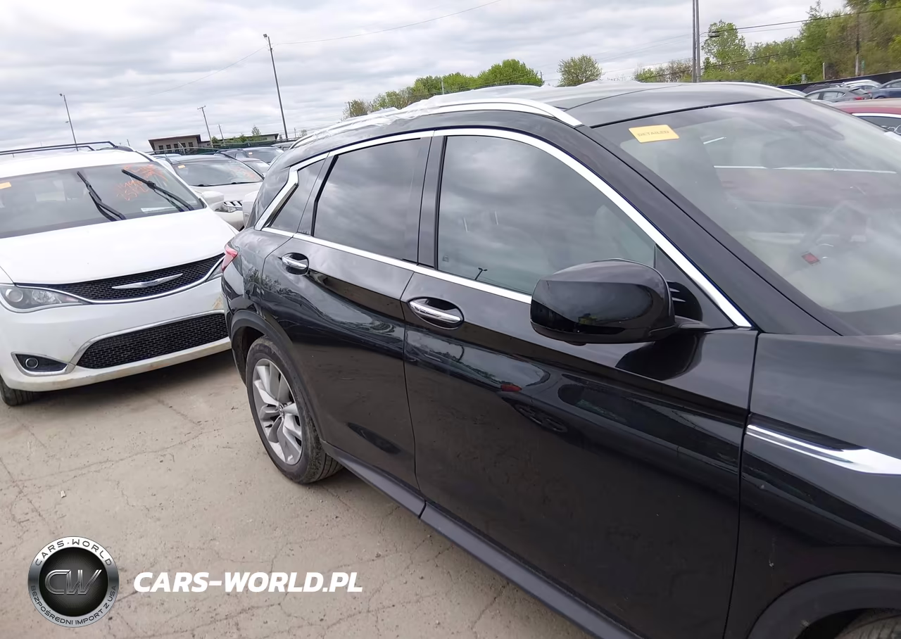 2019 Infiniti Qx50 Essential-Luxe-Pure VIN:3PCAJ5M32KF131616 - 13