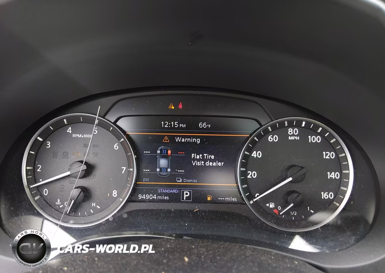 2019 Infiniti Qx50 Essential-Luxe-Pure VIN:3PCAJ5M32KF131616 - 7