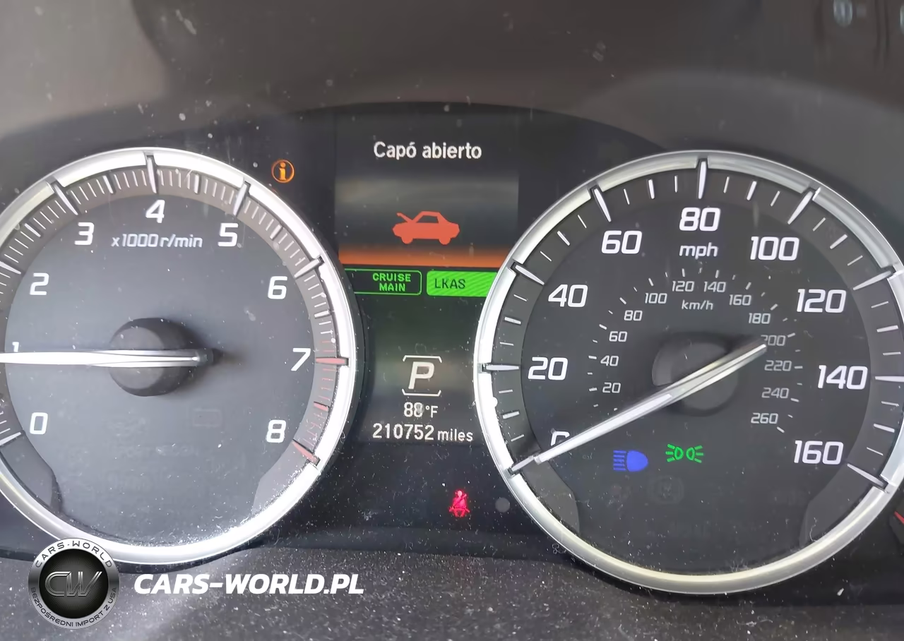 2016 Acura Mdx VIN:5FRYD4H47GB019466 - 15