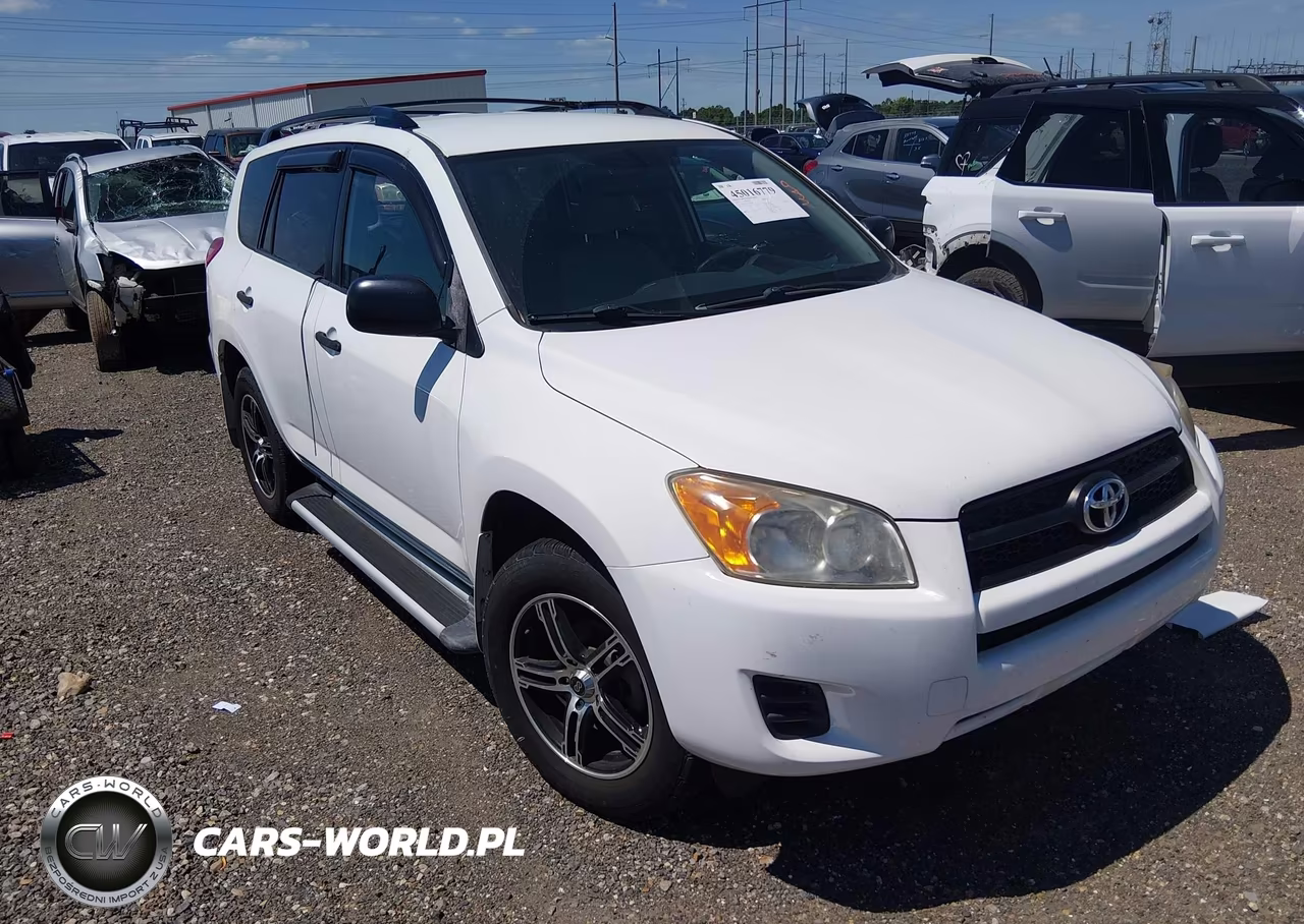 2009 Toyota Rav4