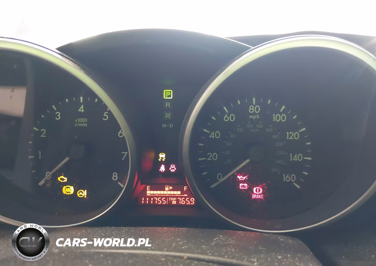 2010 Mazda Mazda3 I Touring VIN:JM1BL1SF1A1184514 - 7