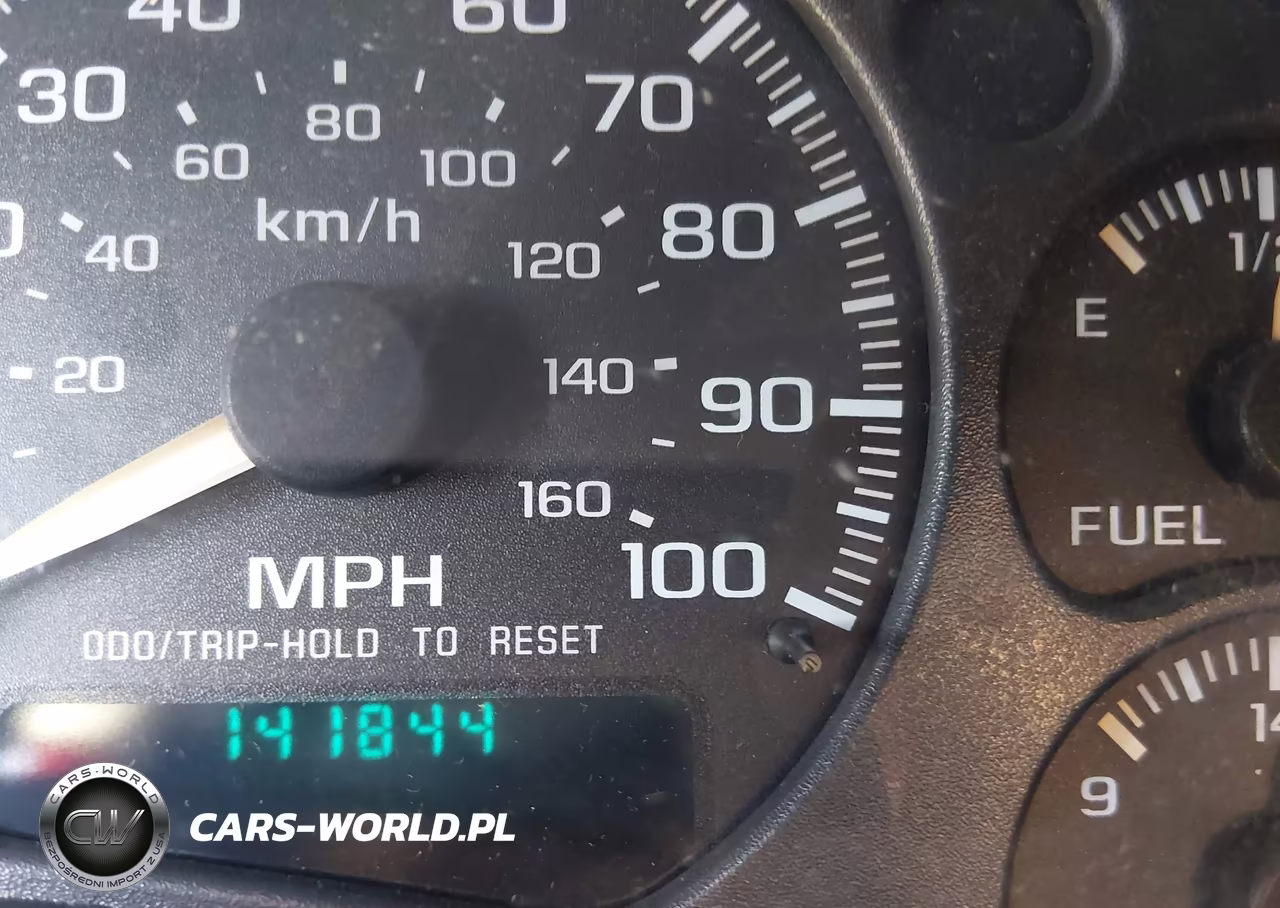 2004 Chevrolet Blazer Ls VIN:1GNCS13X14K135222 - 12