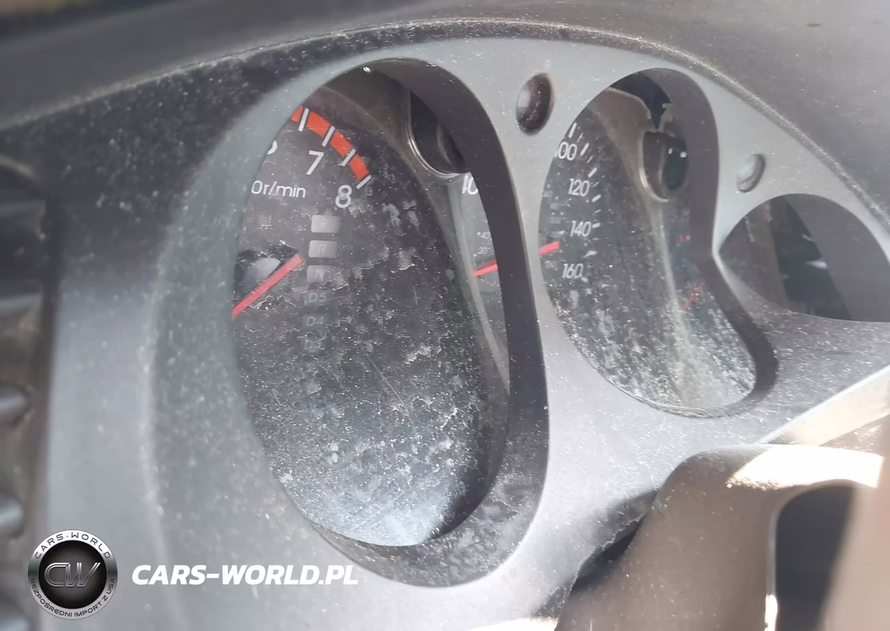 2003 Acura Tl 3.2 VIN:19UUA56663A065233 - 7