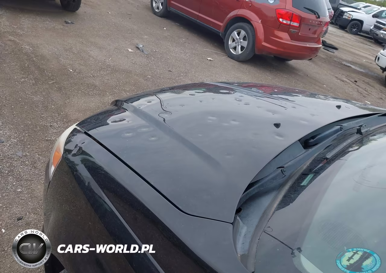 2013 Dodge Grand Caravan Crew VIN:2C4RDGDG2DR619299 - 6