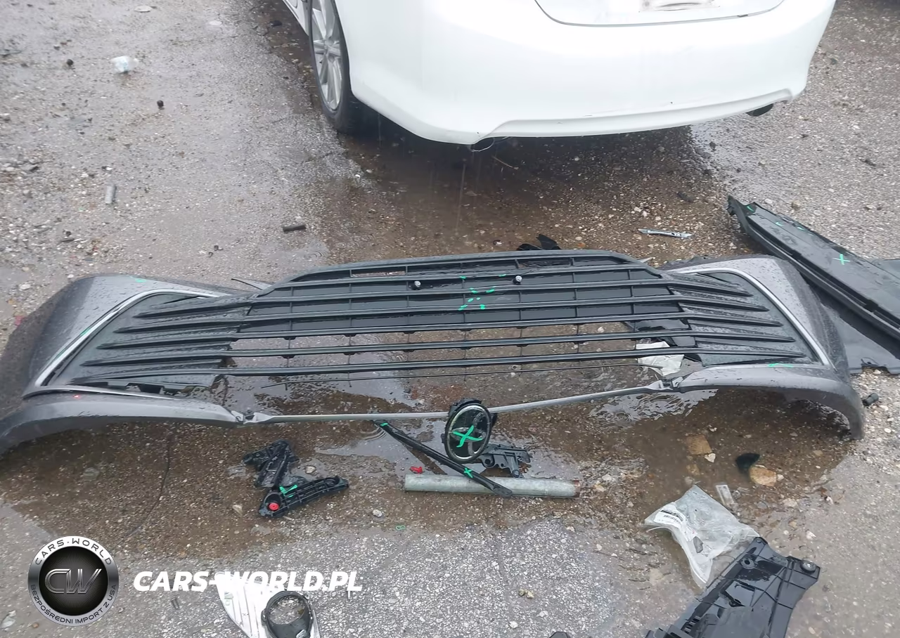 2024 Toyota Camry Le VIN:4T1C11AK8RU881645 - 12