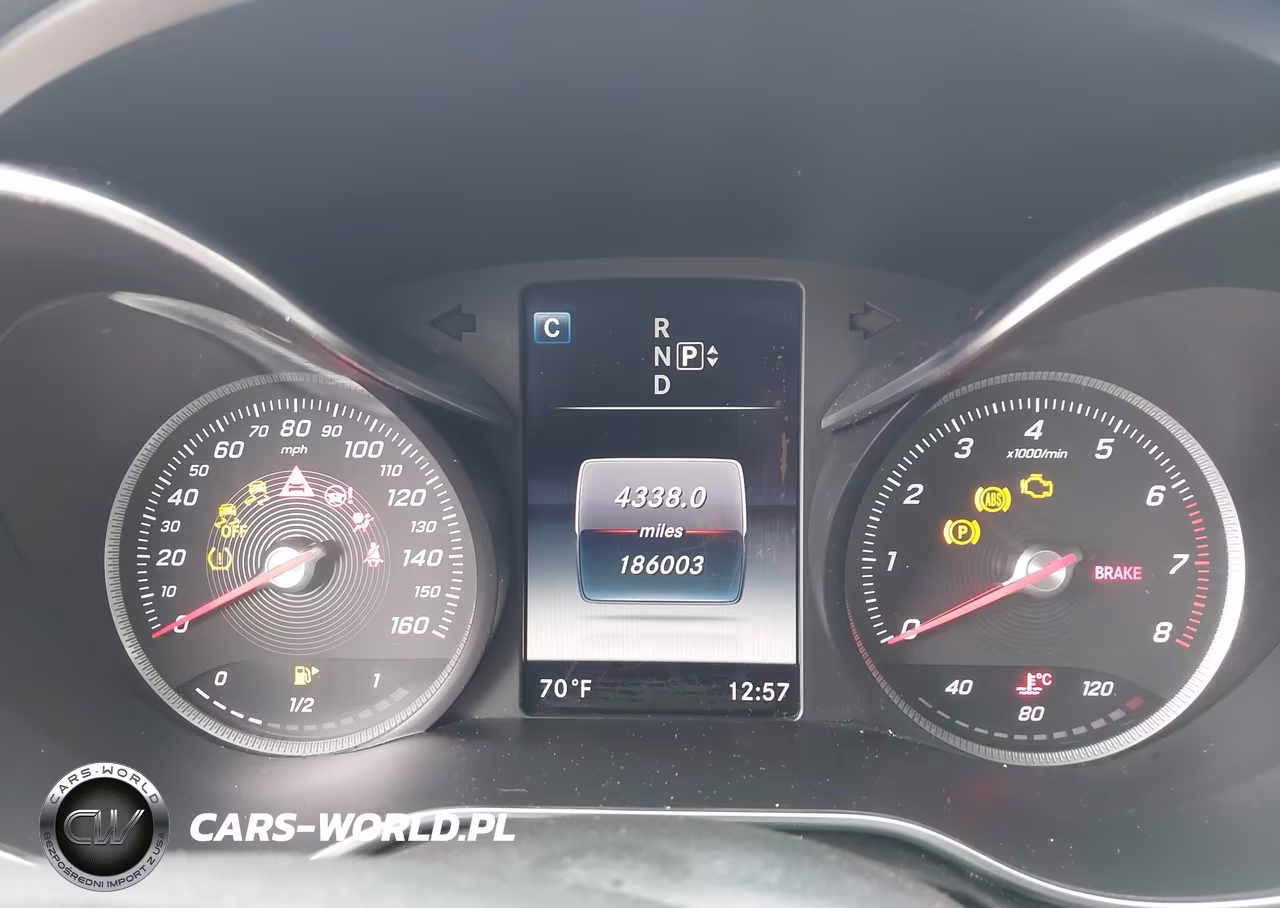 2015 Mercedes-Benz C 300 4Matic VIN:55SWF4KB1FU011838 - 7