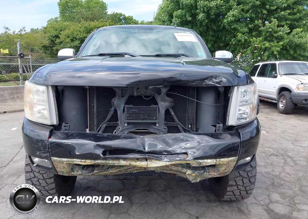2009 Chevrolet Silverado 1500 Lt VIN:3GCEK23339G130929 - 12