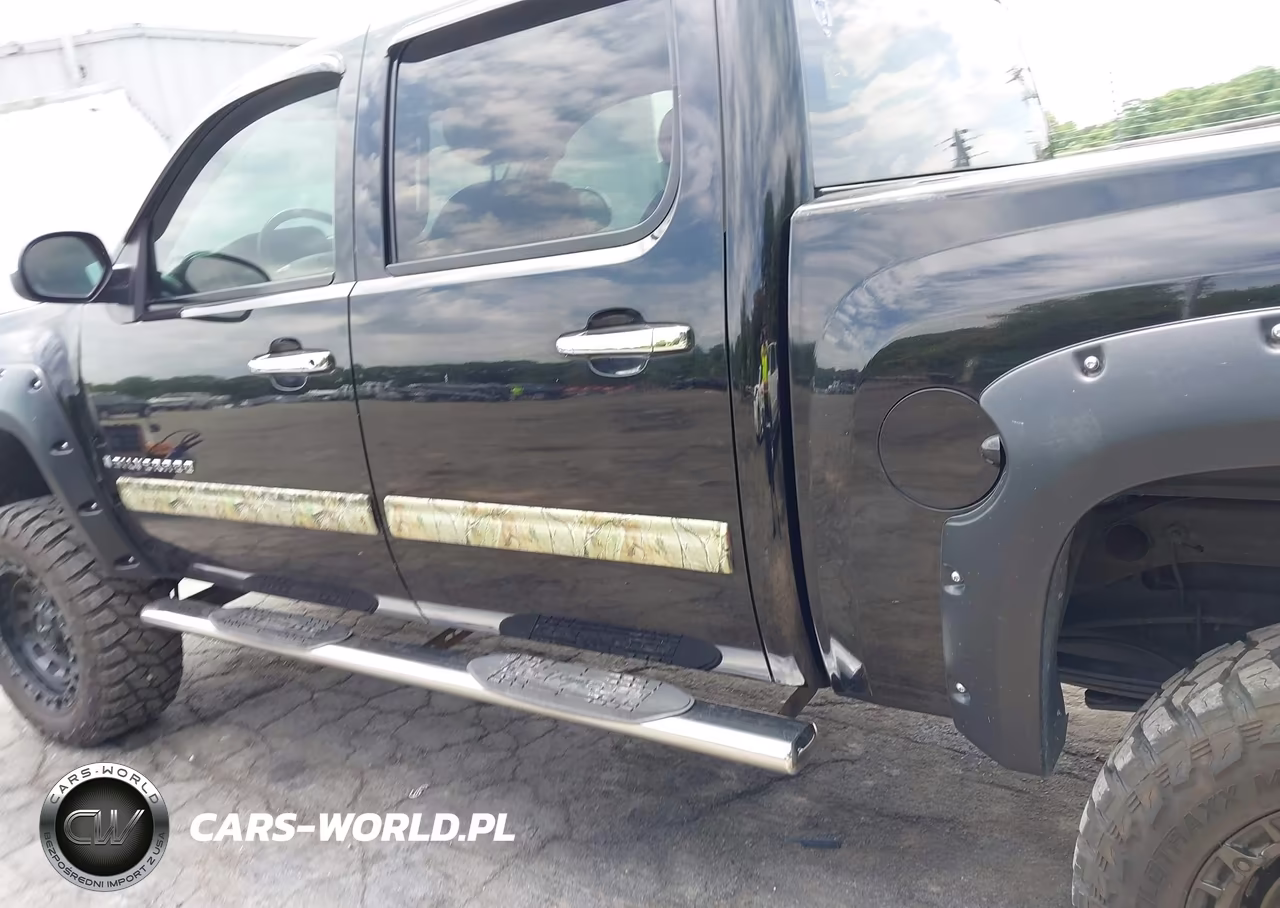 2009 Chevrolet Silverado 1500 Lt VIN:3GCEK23339G130929 - 14